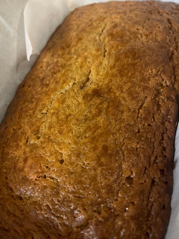 Banana Bread
