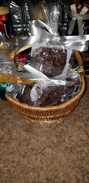 Pittsburgh Classic Chocolate - Veez Decadent Brownies