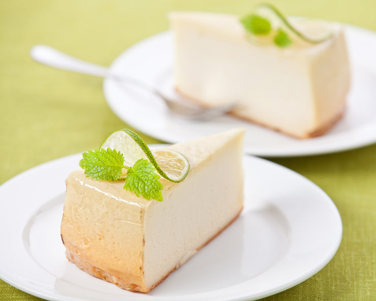 New York Cheesecake - Veez Decadent Brownies