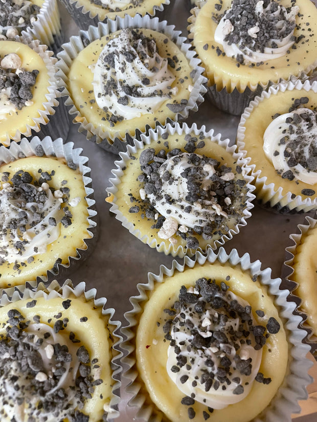 Oreo - Veez Decadent Brownies