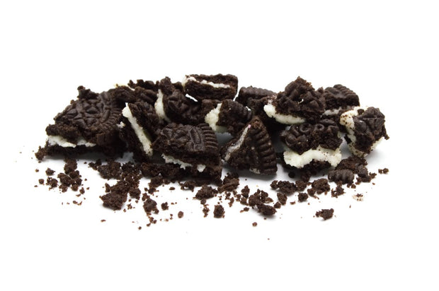 Oreo - Veez Decadent Brownies