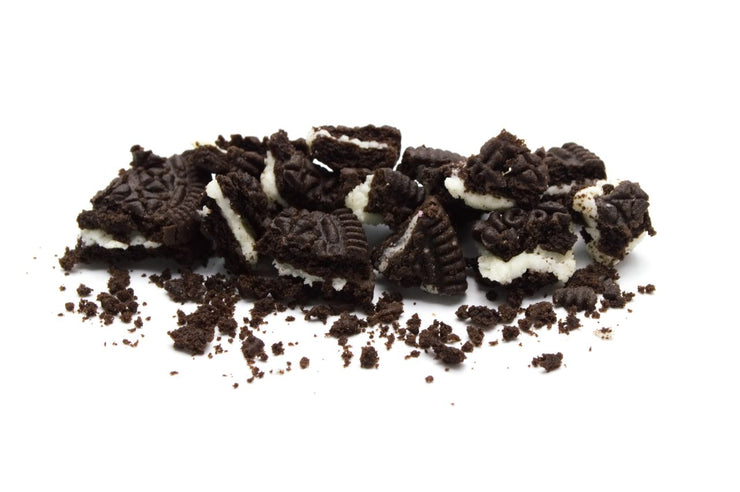 Oreo - Veez Decadent Brownies